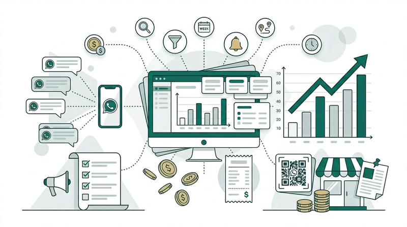 Marketing Overview