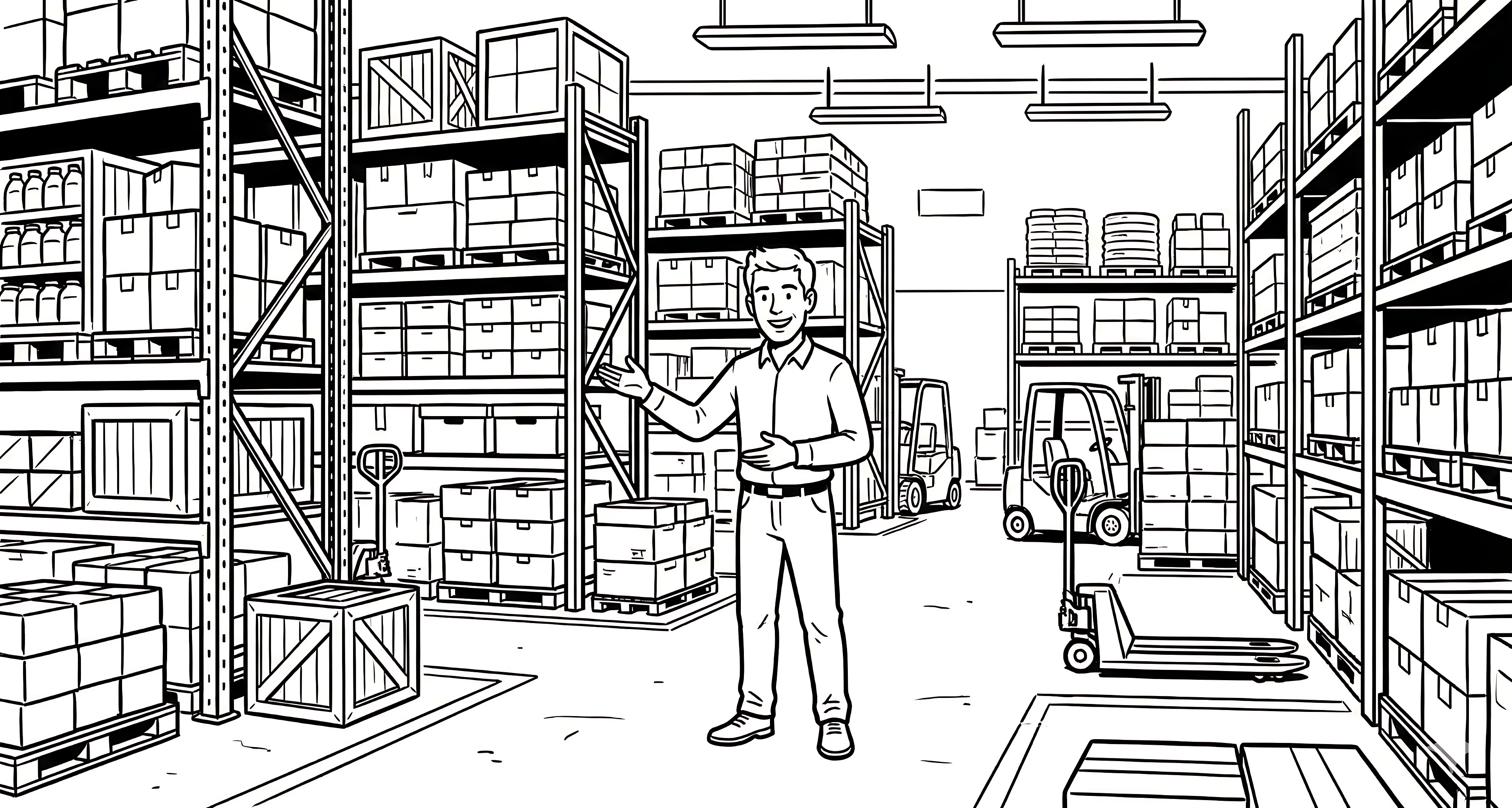 Inventory Management 