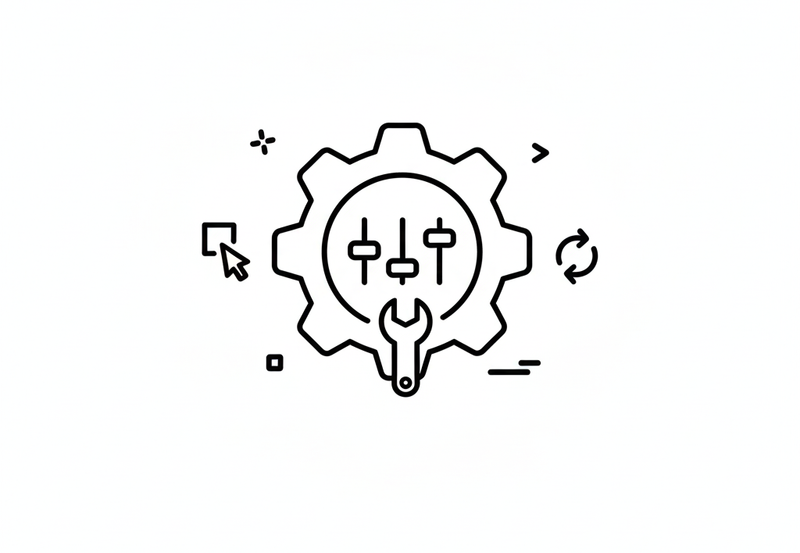 System Customization