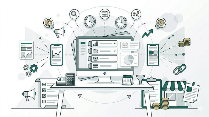 Reports Overview