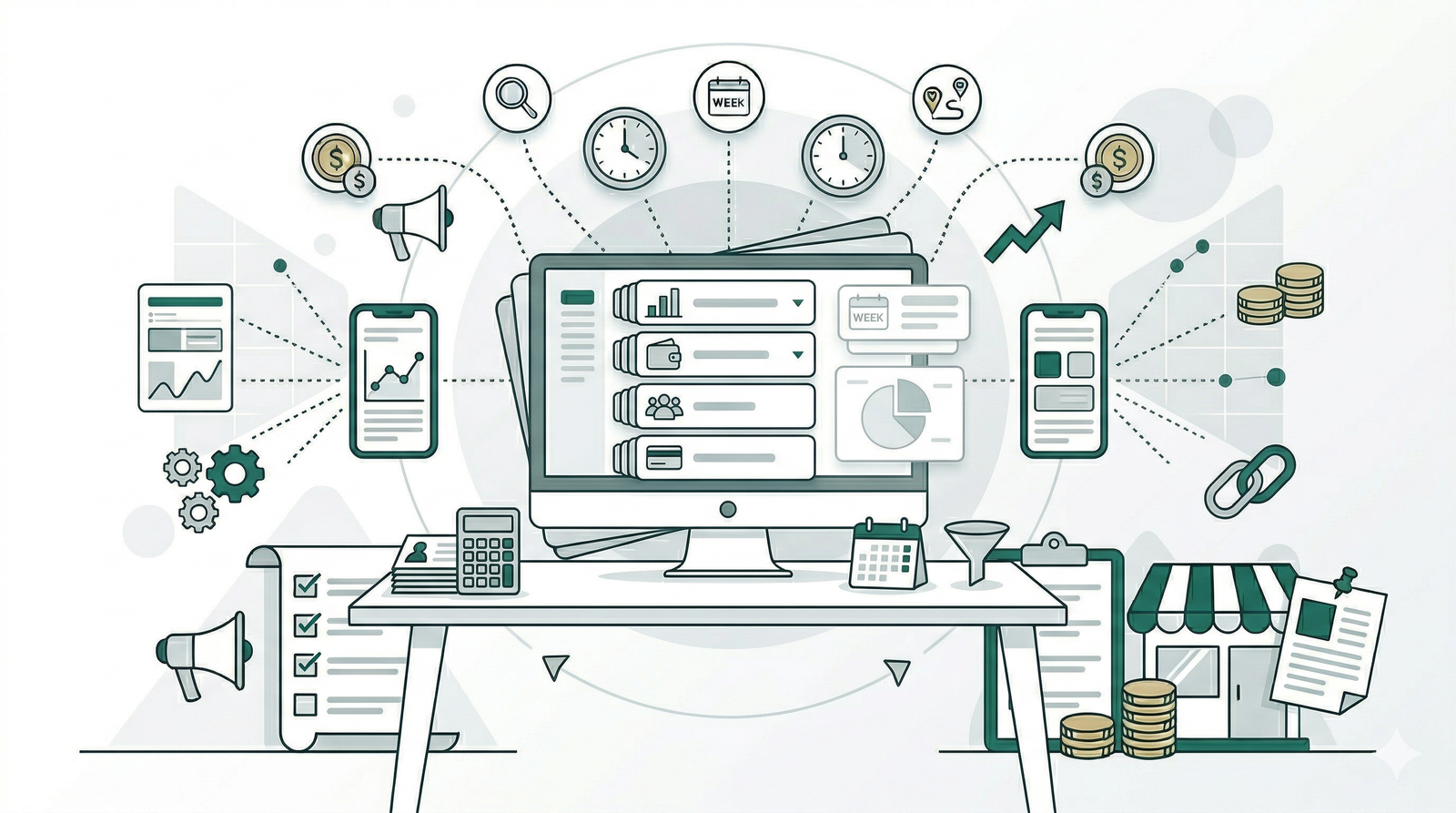 Reports Overview