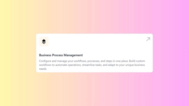 Introduction to Business Process Management - ver 1
