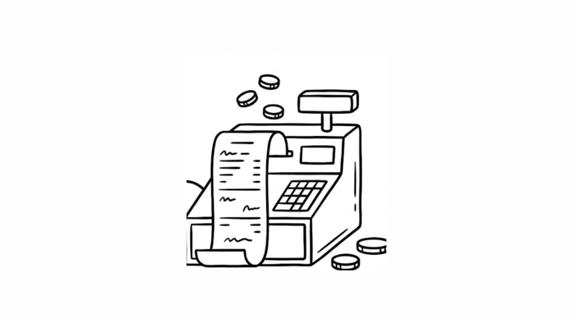 Processing Sales & Orders