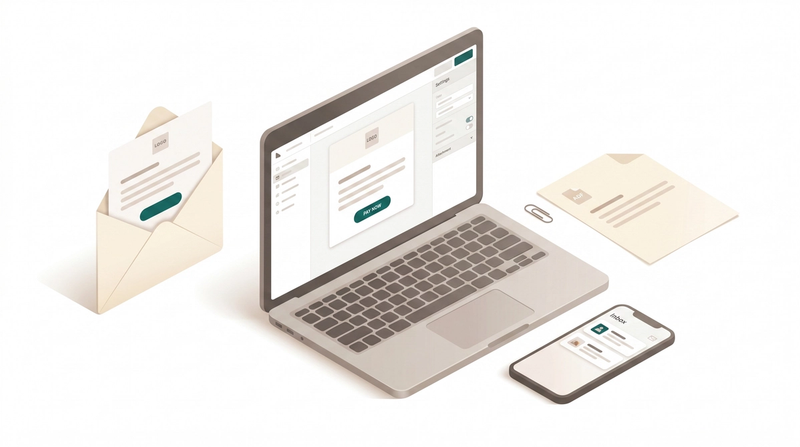 Configuring Email Templates