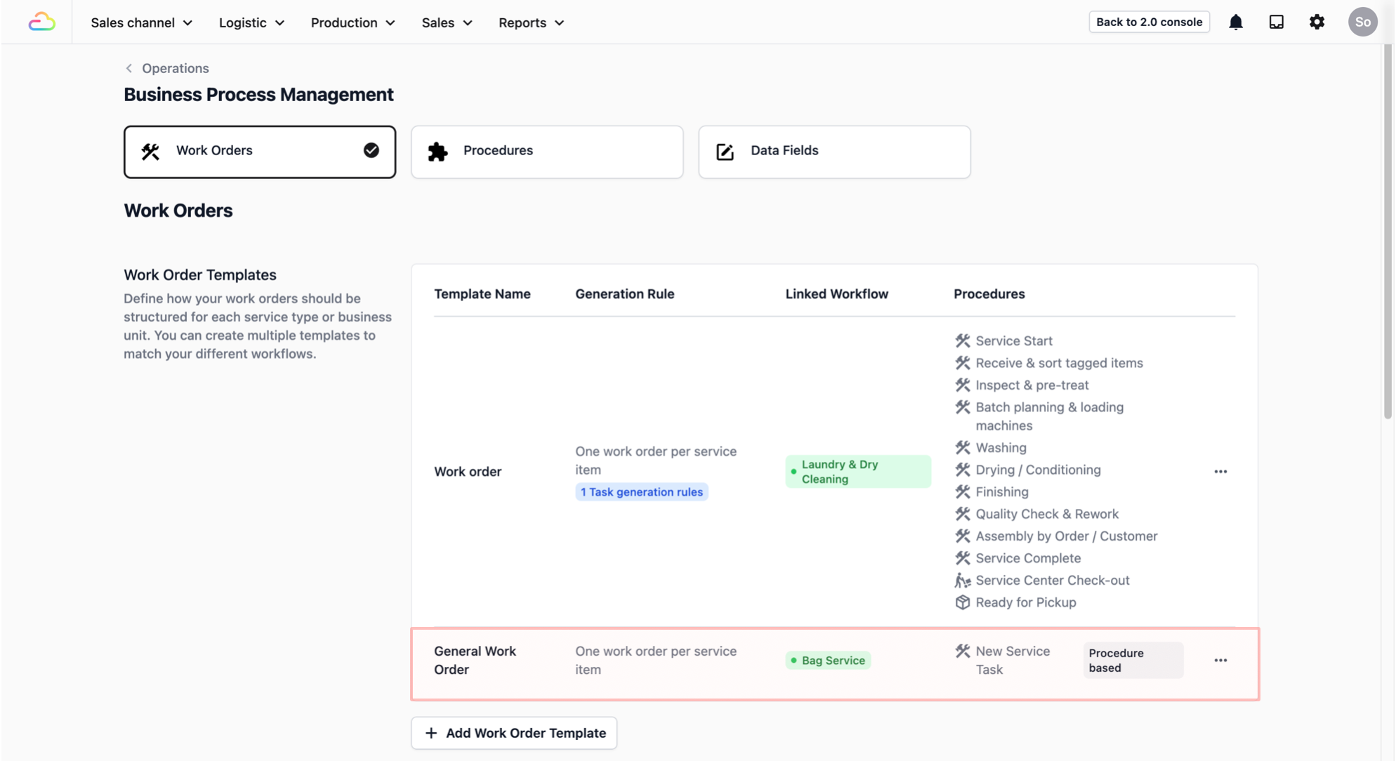 Getting Started with BPM