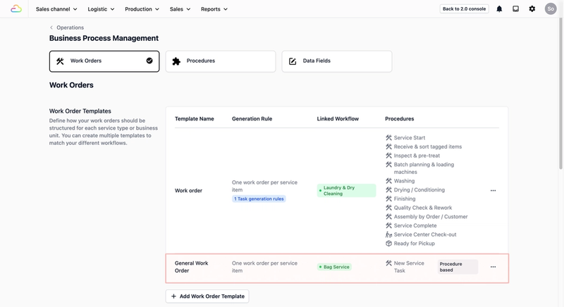 Getting Started with BPM