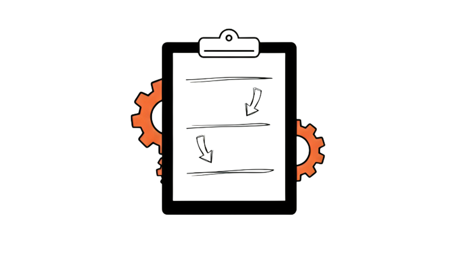 Set Up Order Procedures