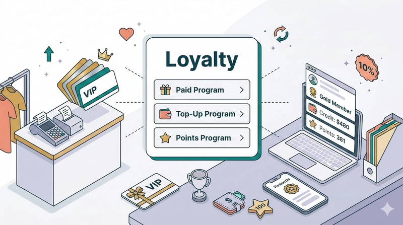 Loyalty Program