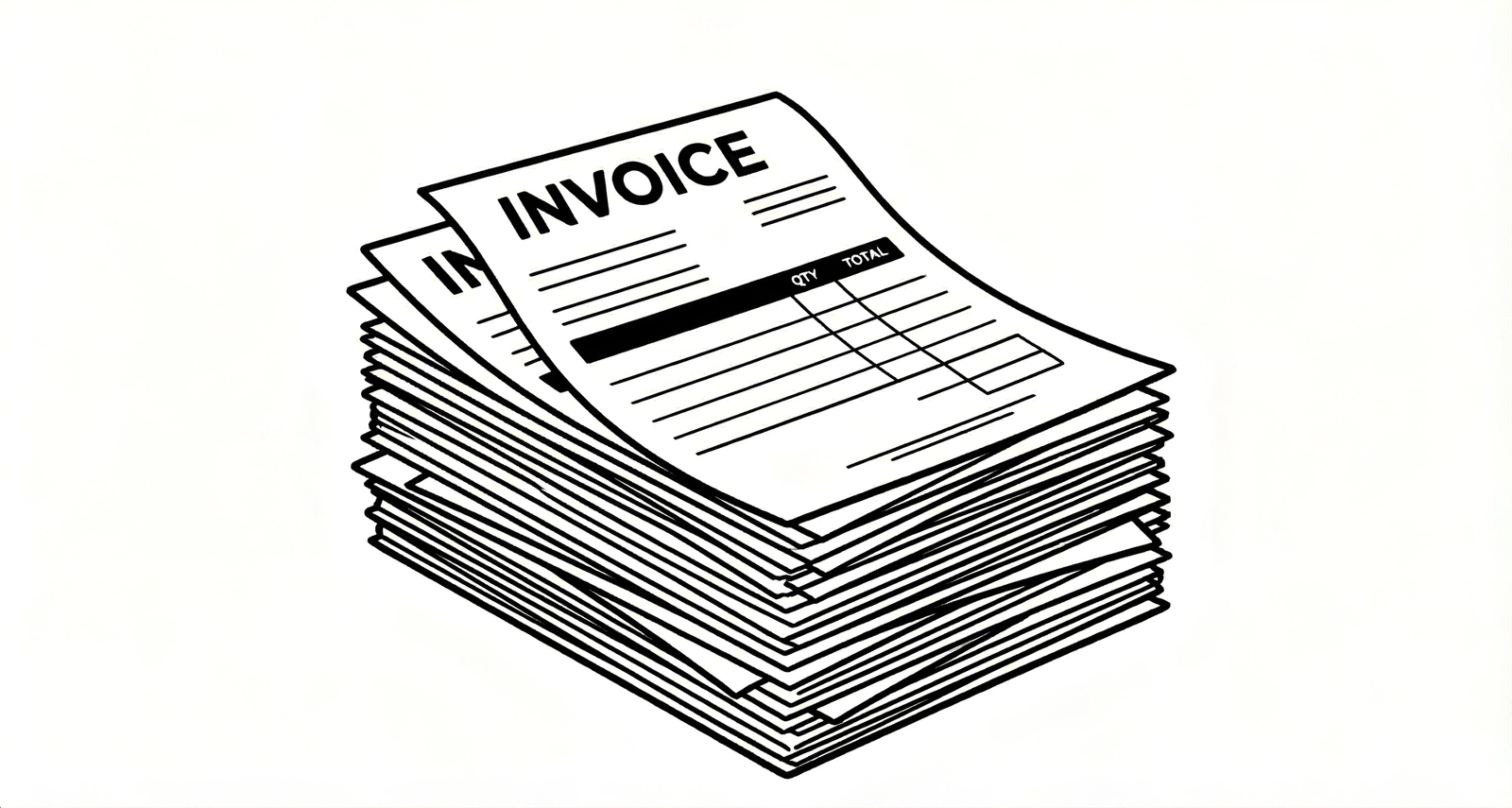 Customizing Invoice Numbers