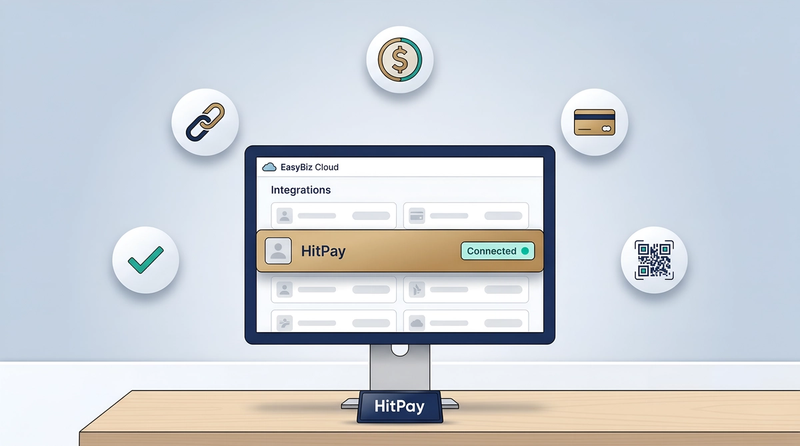 HitPay Integration