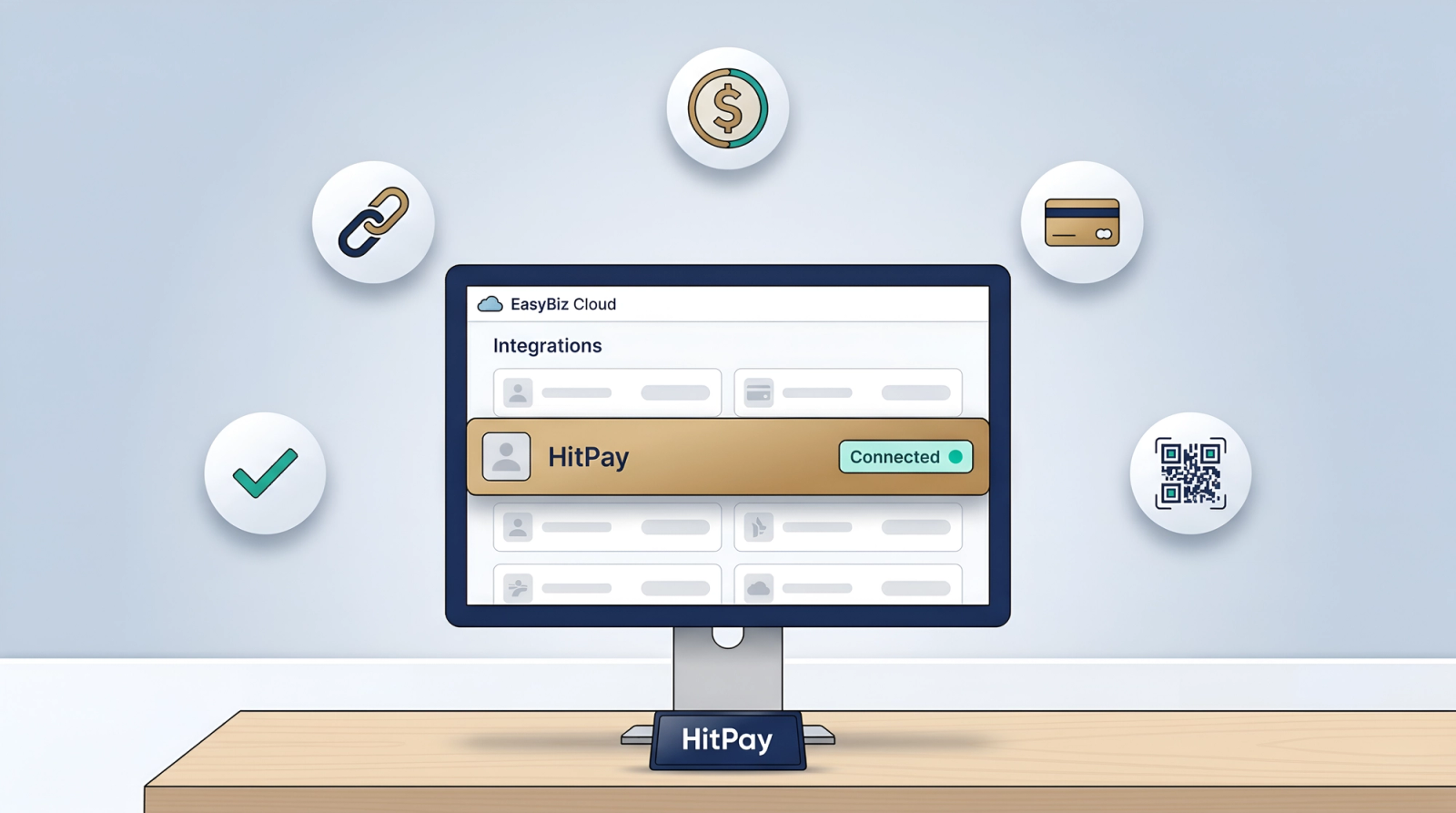 HitPay Integration