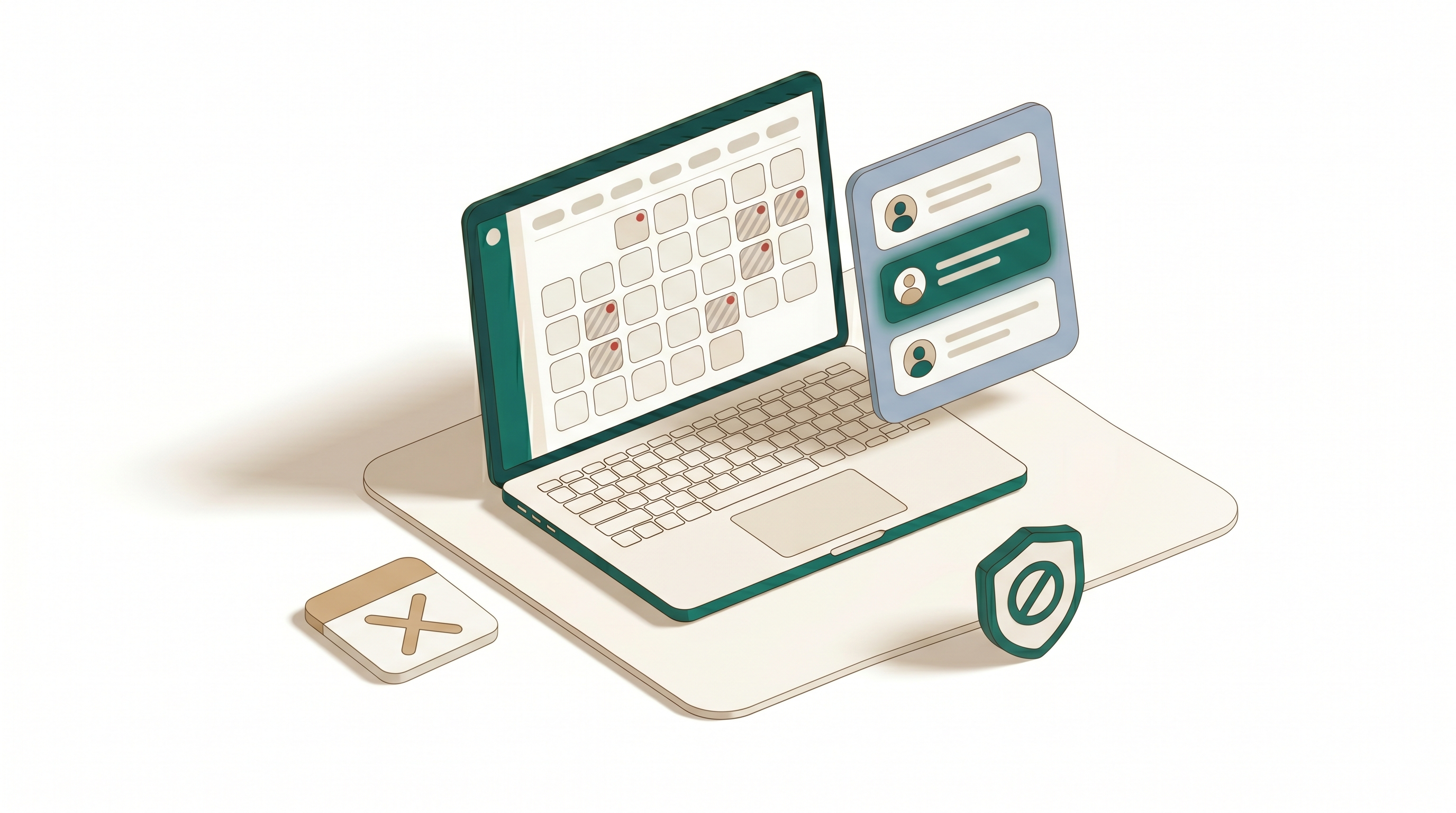 Setting Up Blocking Rules