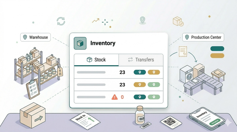 Inventory Management