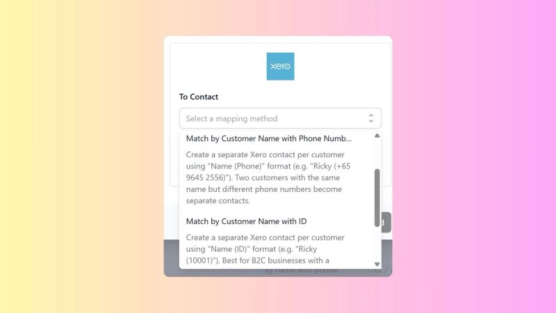 Choosing the Right Contact Matching Method for Your Business