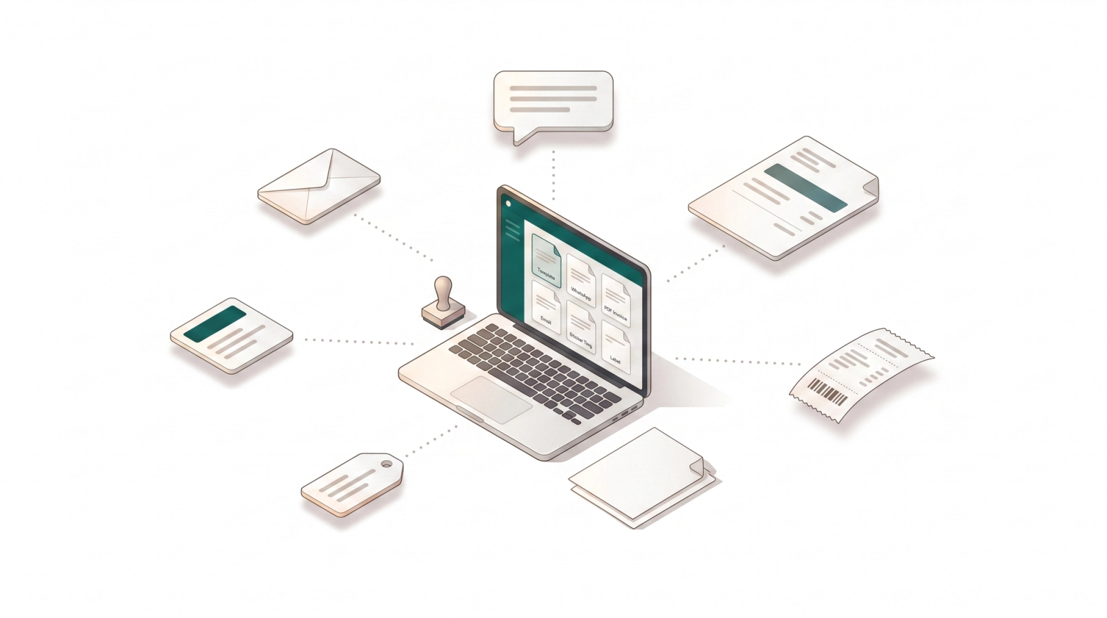 Templates Setup