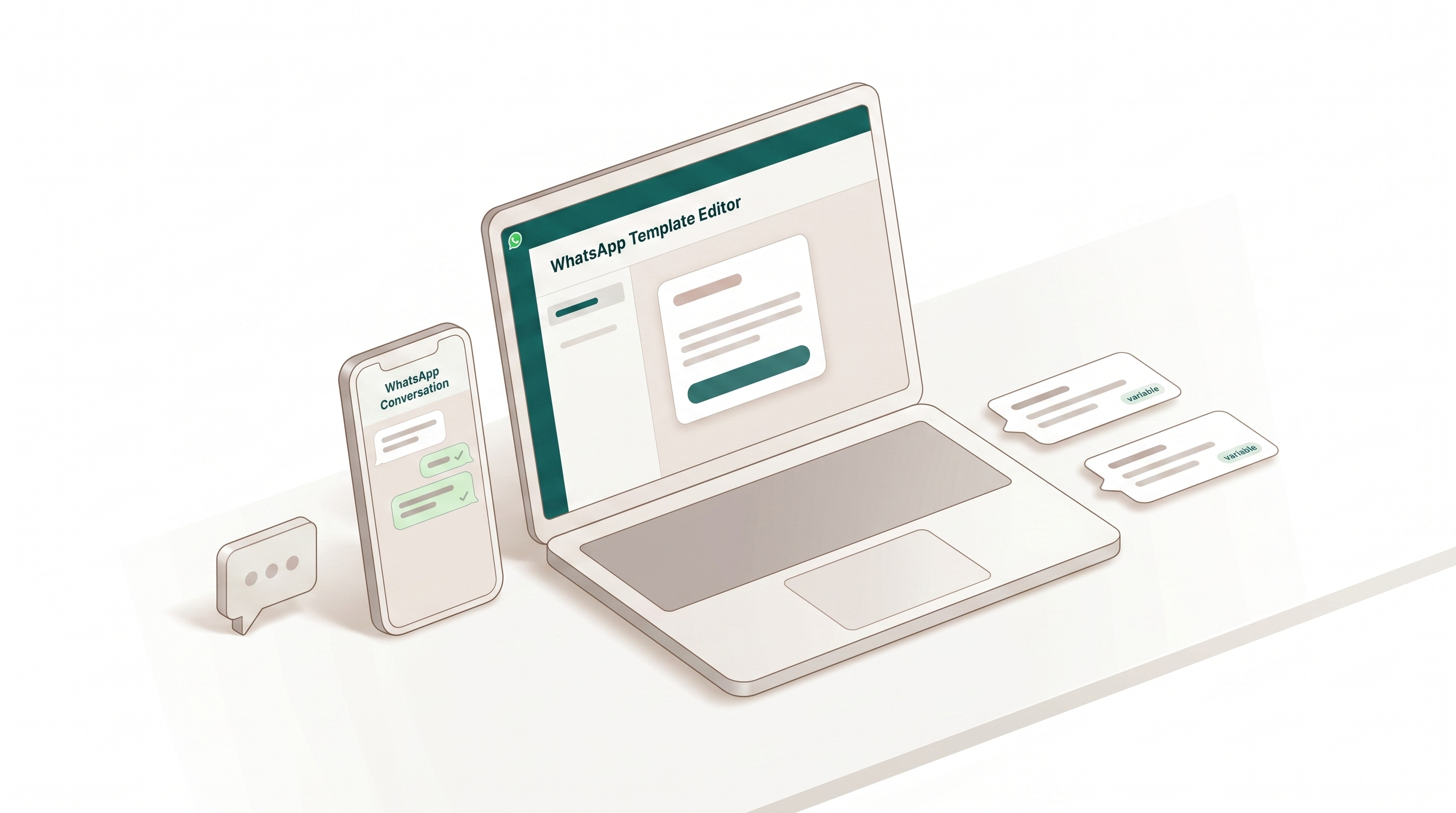 Configuring Whatsapp Templates