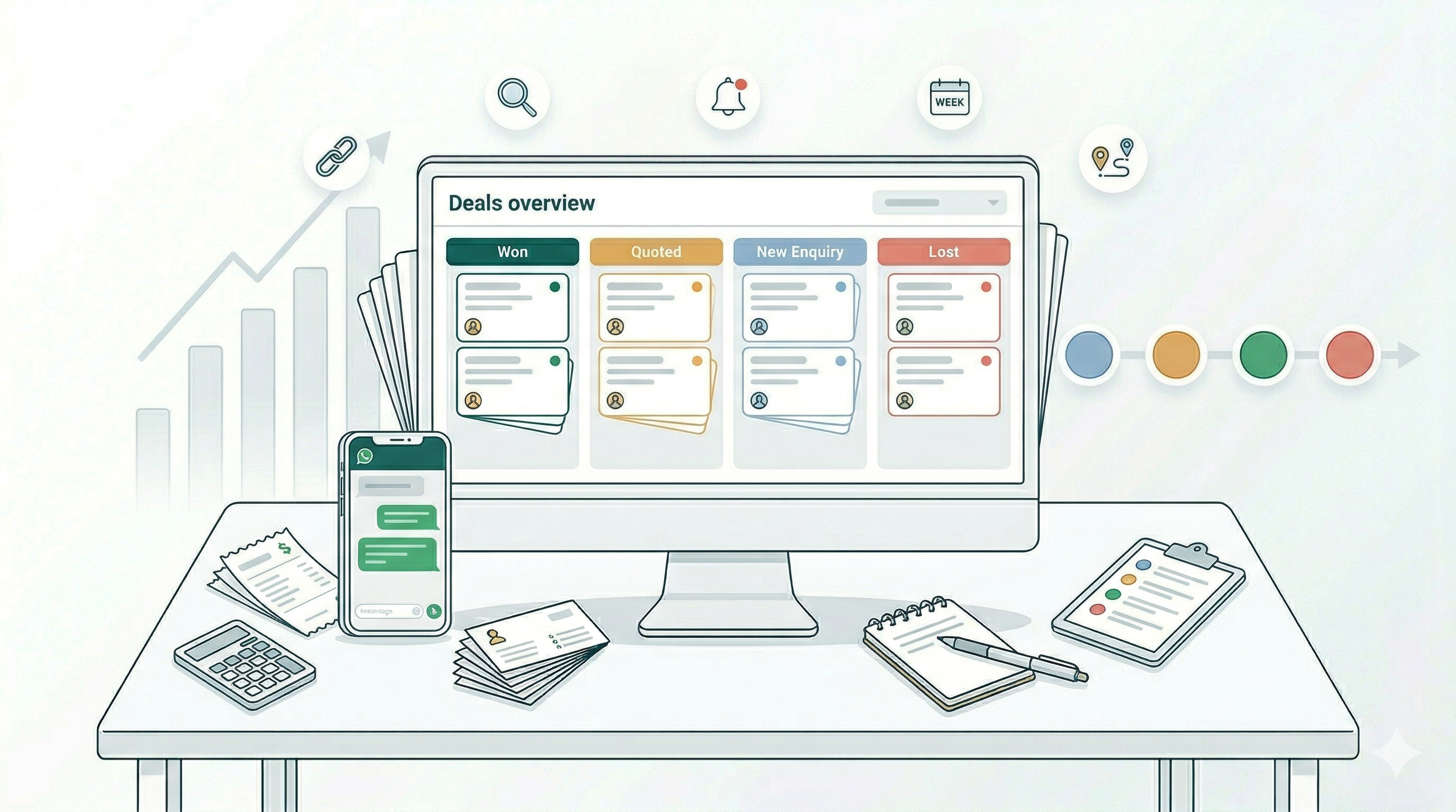 Introduction to Deals