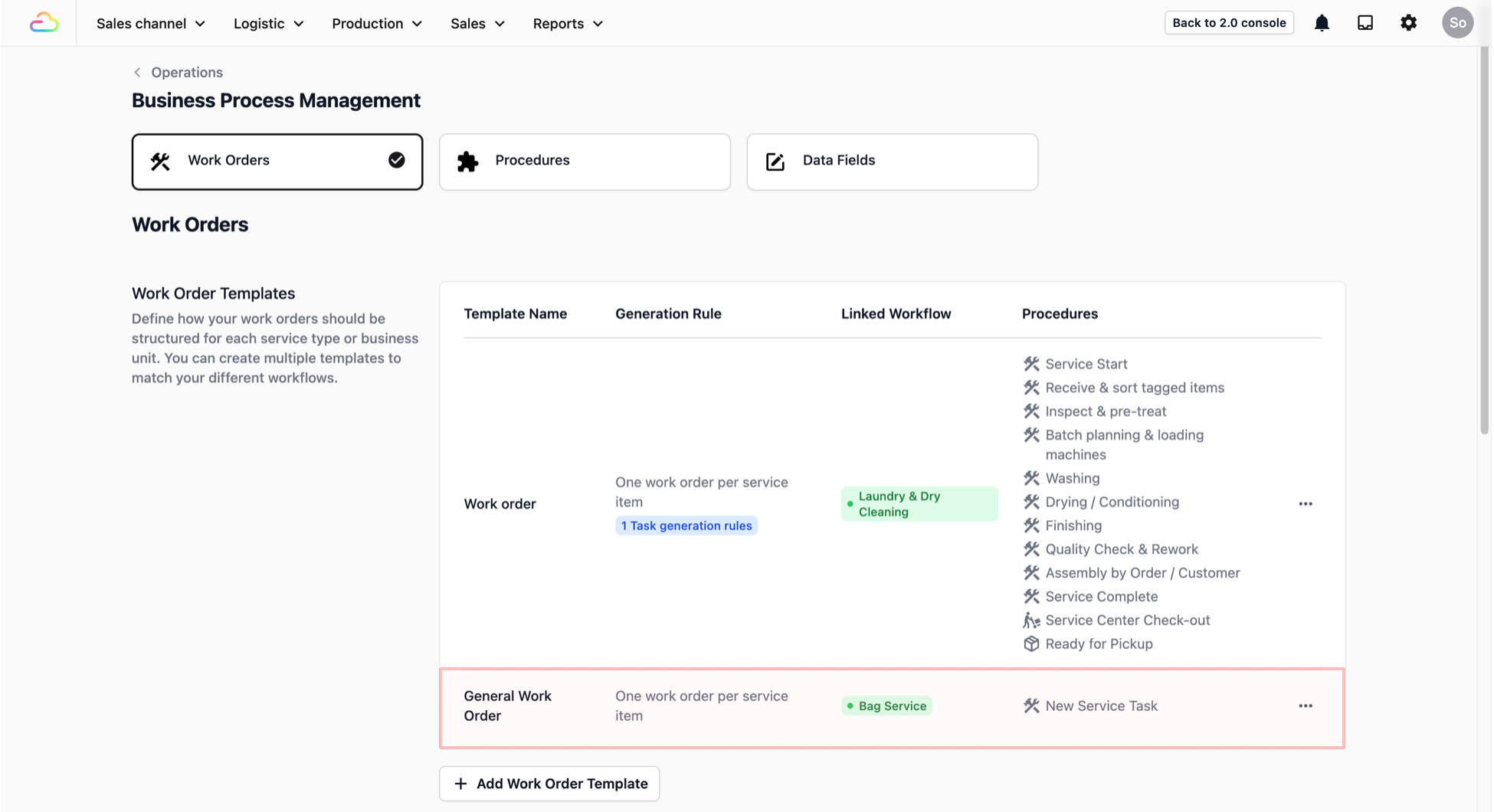 Getting Started with BPM