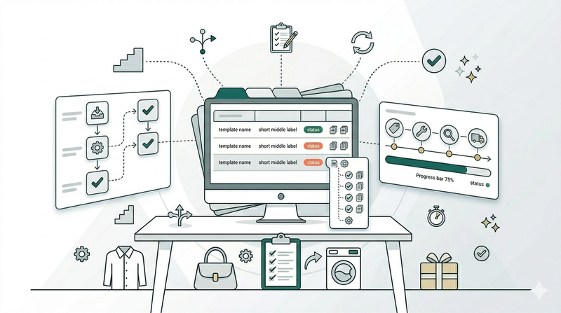 Business Process Management