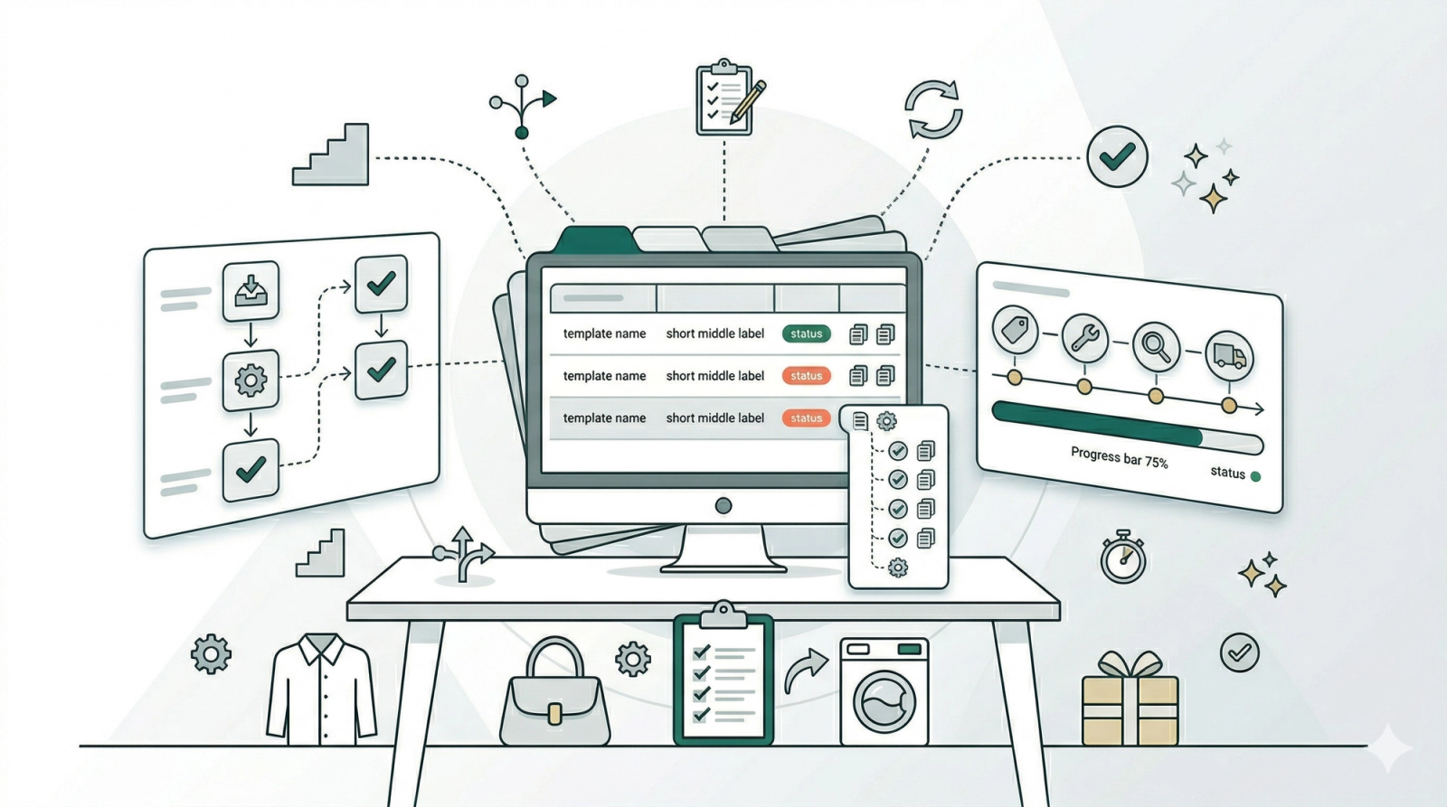 Business Process Management