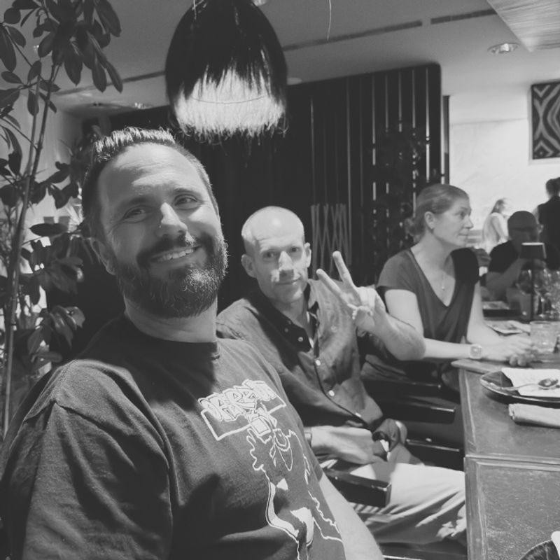 Non-Linear Studio @ Awwwards - Valencia