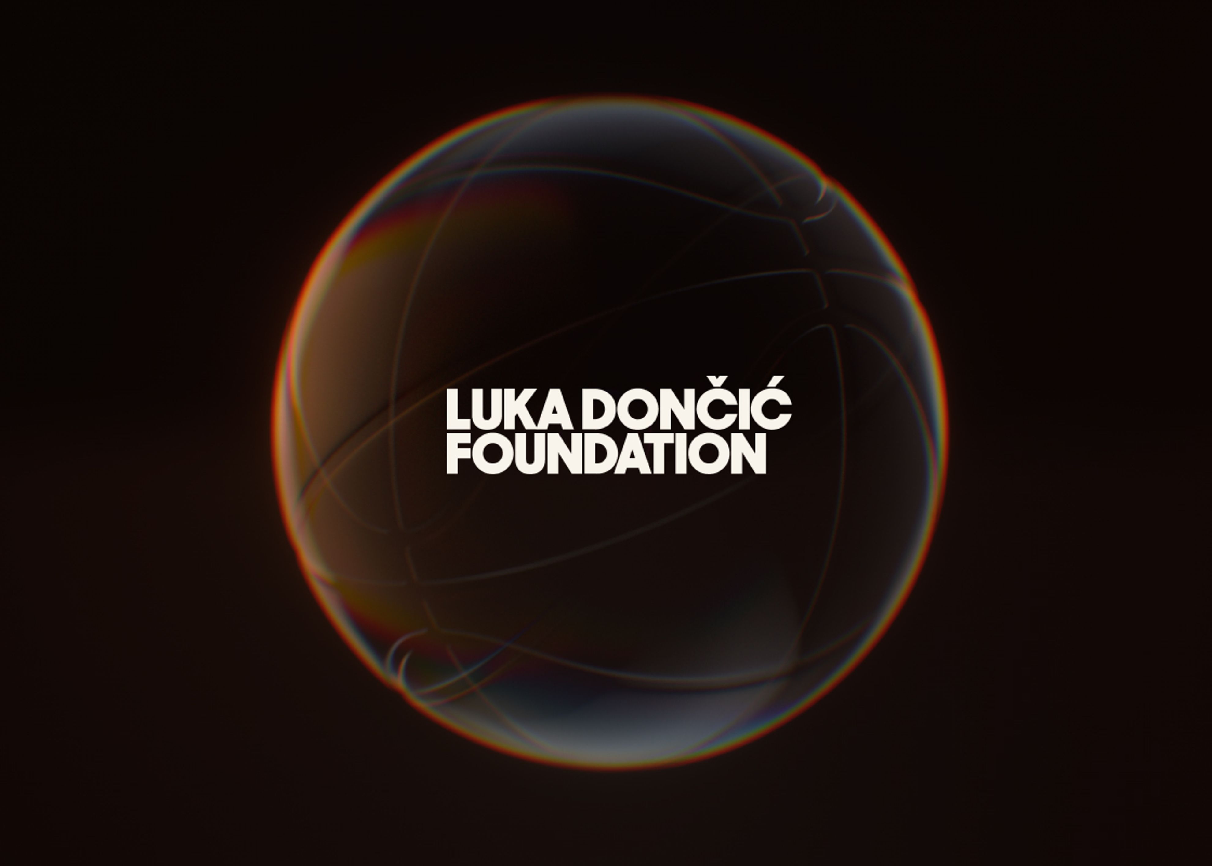 Luka Dončić Foundation