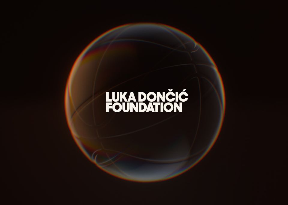 Luka Dončić Foundation