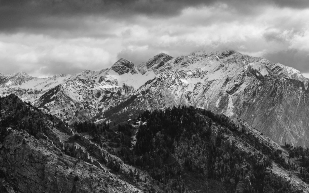 Non-Linear Studio Salt Lake City
