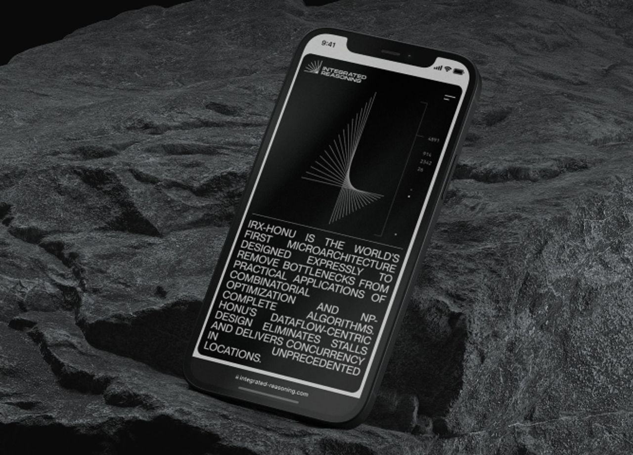 Integrated Reasoning