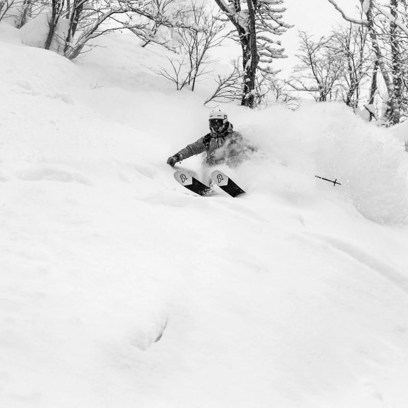 Quintin in Utah  