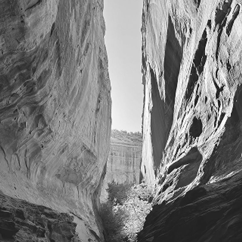 Slot Canyon