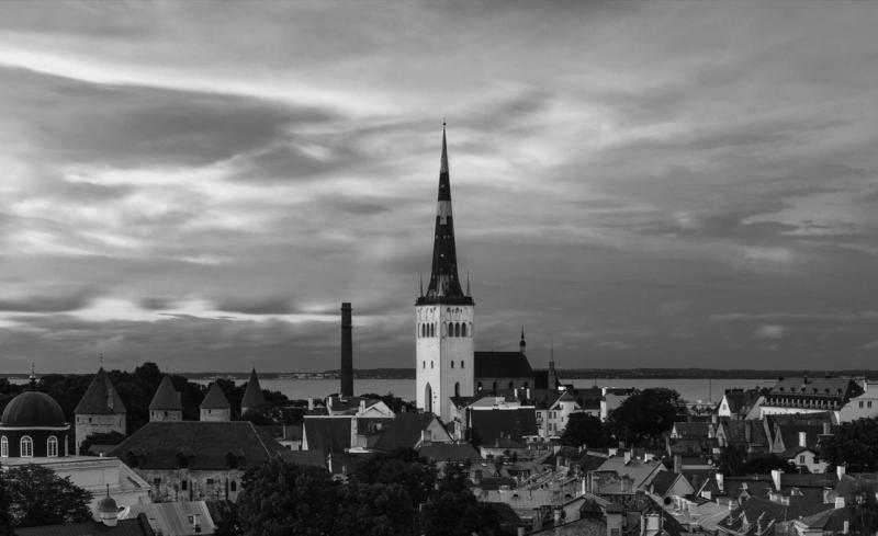 Tallinn