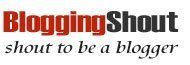 image of BloggingShout