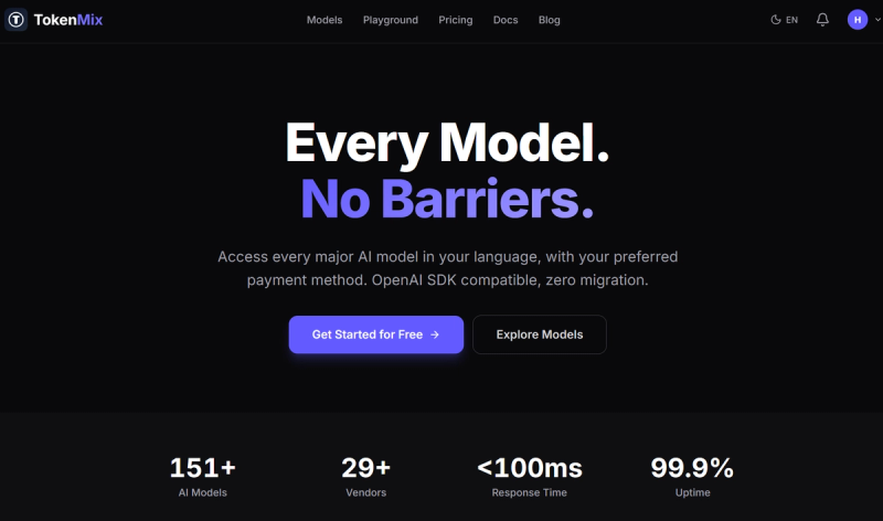 image of TokenMix