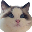 Icon of Hacker News AI Detector