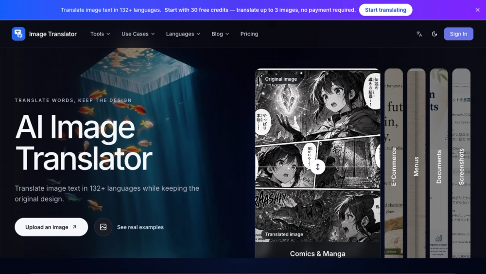 image of Image Translator image of Image Translator