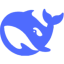 Icon of DeepSeek V4