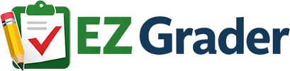 image of Easy Grader