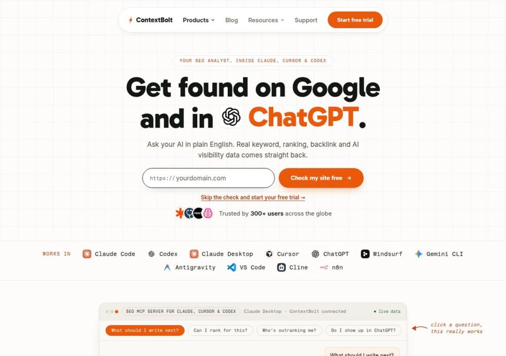 image of ContextBolt SEO image of ContextBolt SEO