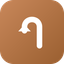 Icon of Overturn