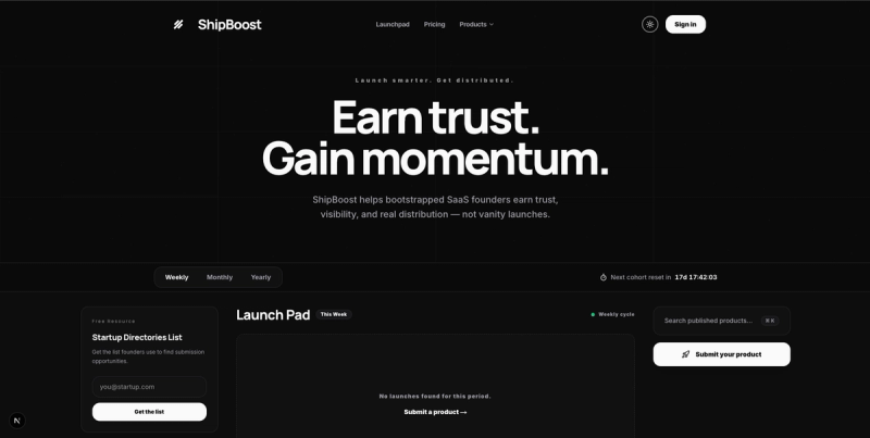 image of ShipBoost