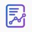 Icon of AI Bank Statement