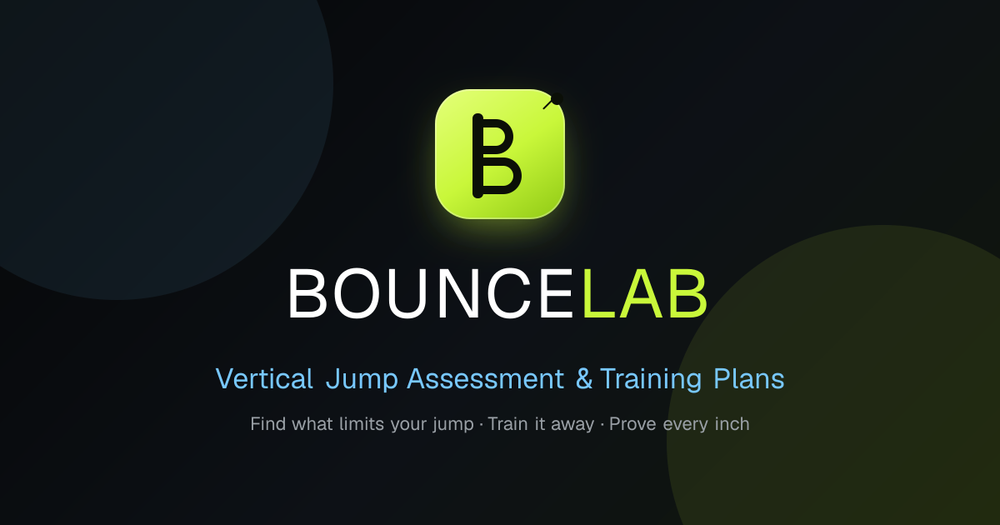 image of BounceLab image of BounceLab