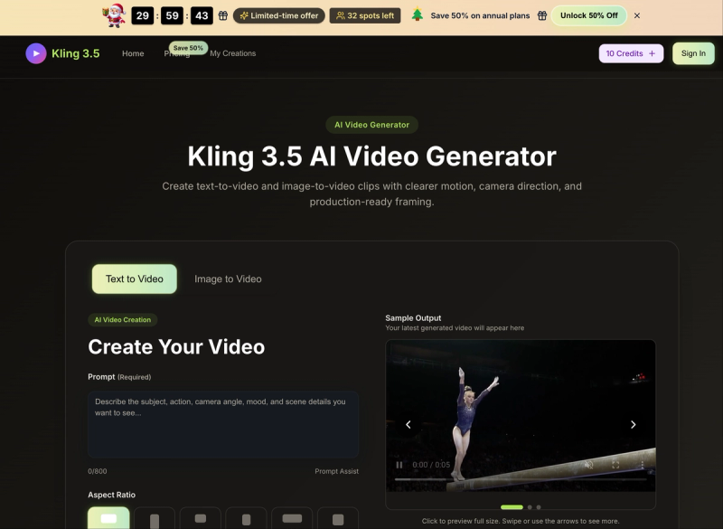 image of kling 3
