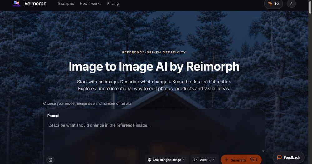 image of Reimorph image of Reimorph