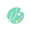 Icon of MintColoring.com
