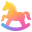 Icon of Happy Horse AI