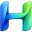 Icon of Happy Horse AI
