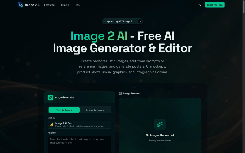 image of Image 2 AI