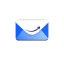 Icon of Thank You Email AI
